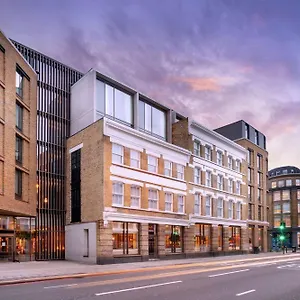 Hart Shoreditch London, Curio Collection By Hilton מלון