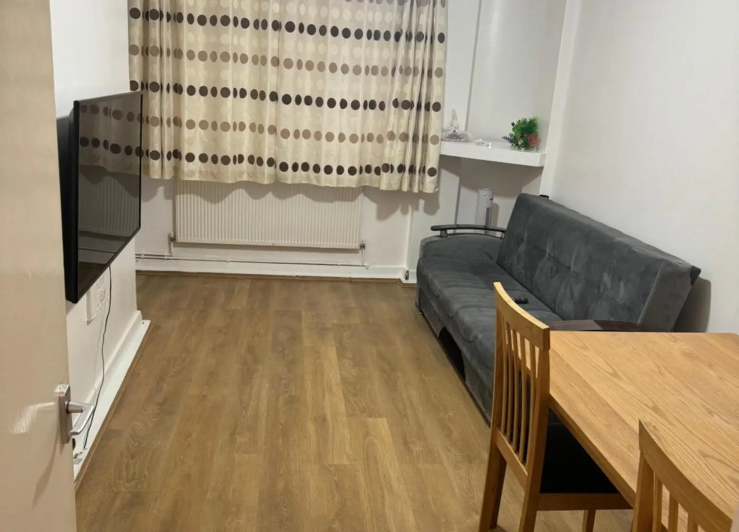 One Bedroom Apartment In Tower Bridge Road London United Kingdom