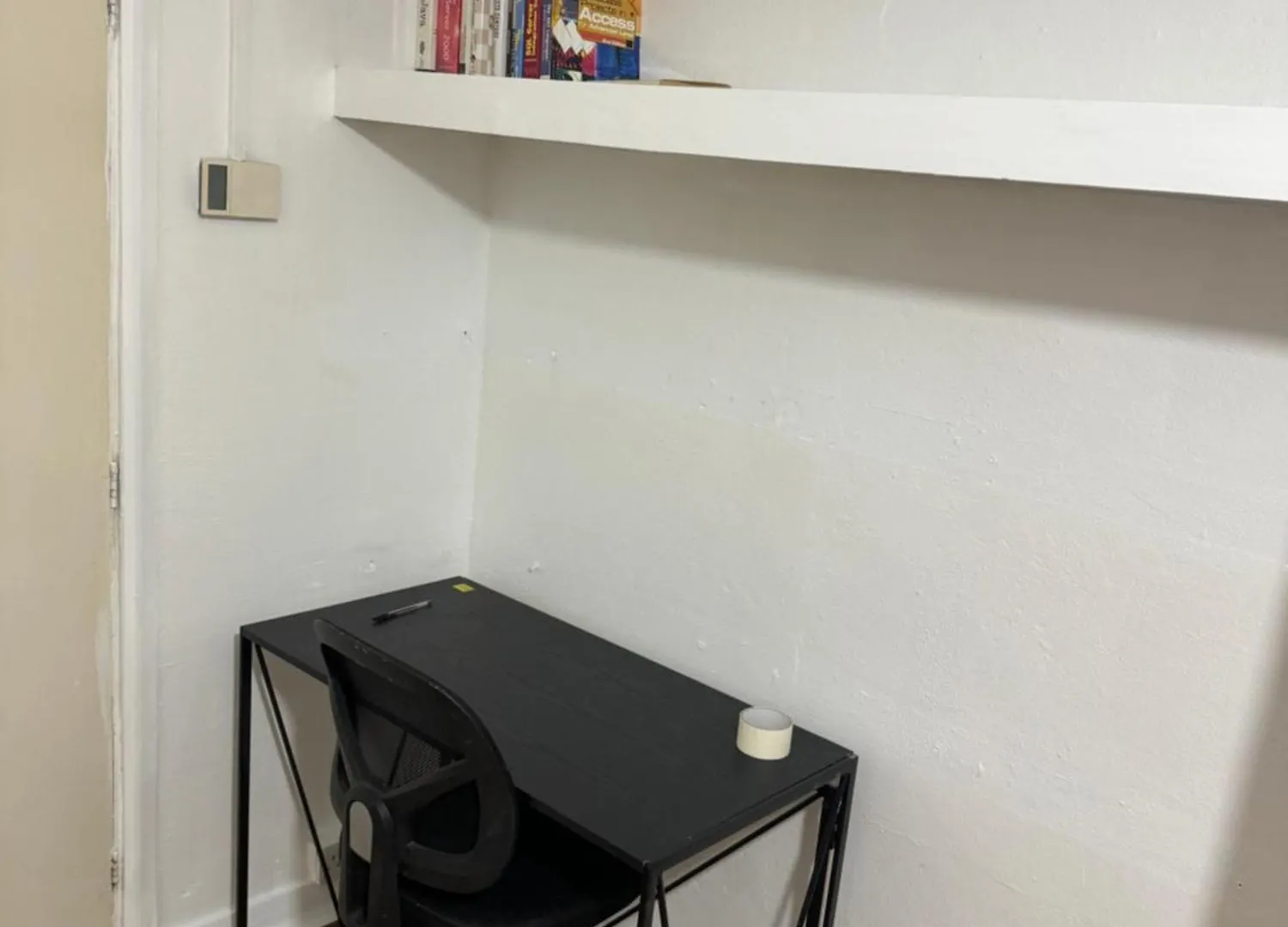 One Bedroom Apartment In Tower Bridge Road London