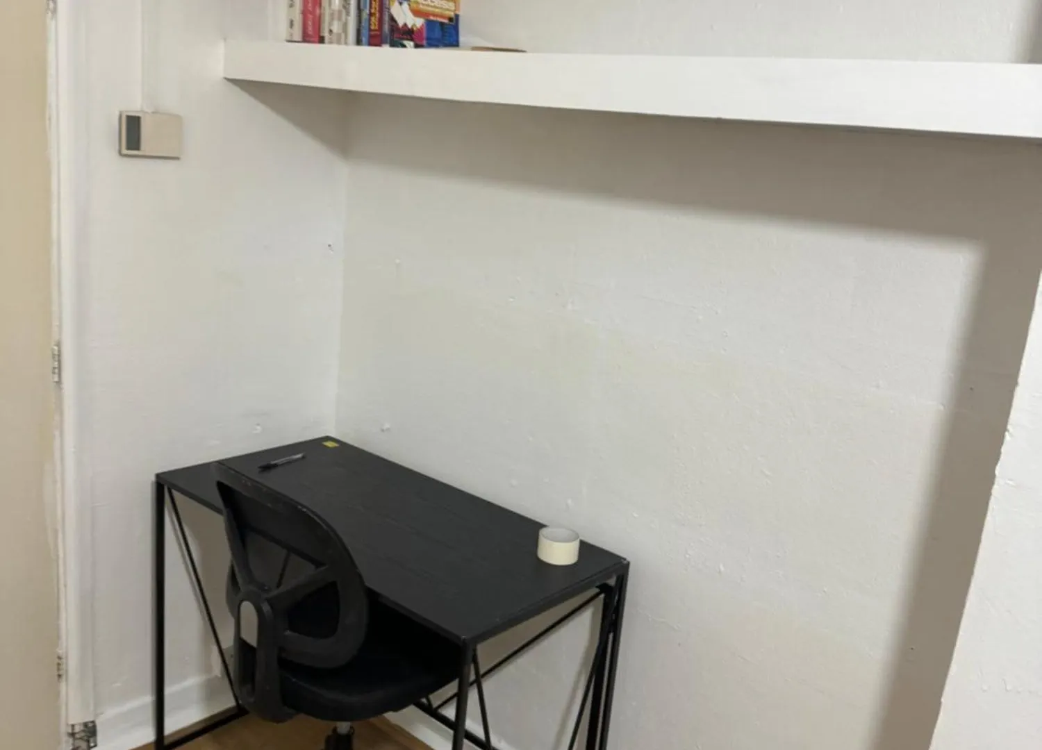 One Bedroom Apartment In Tower Bridge Road London