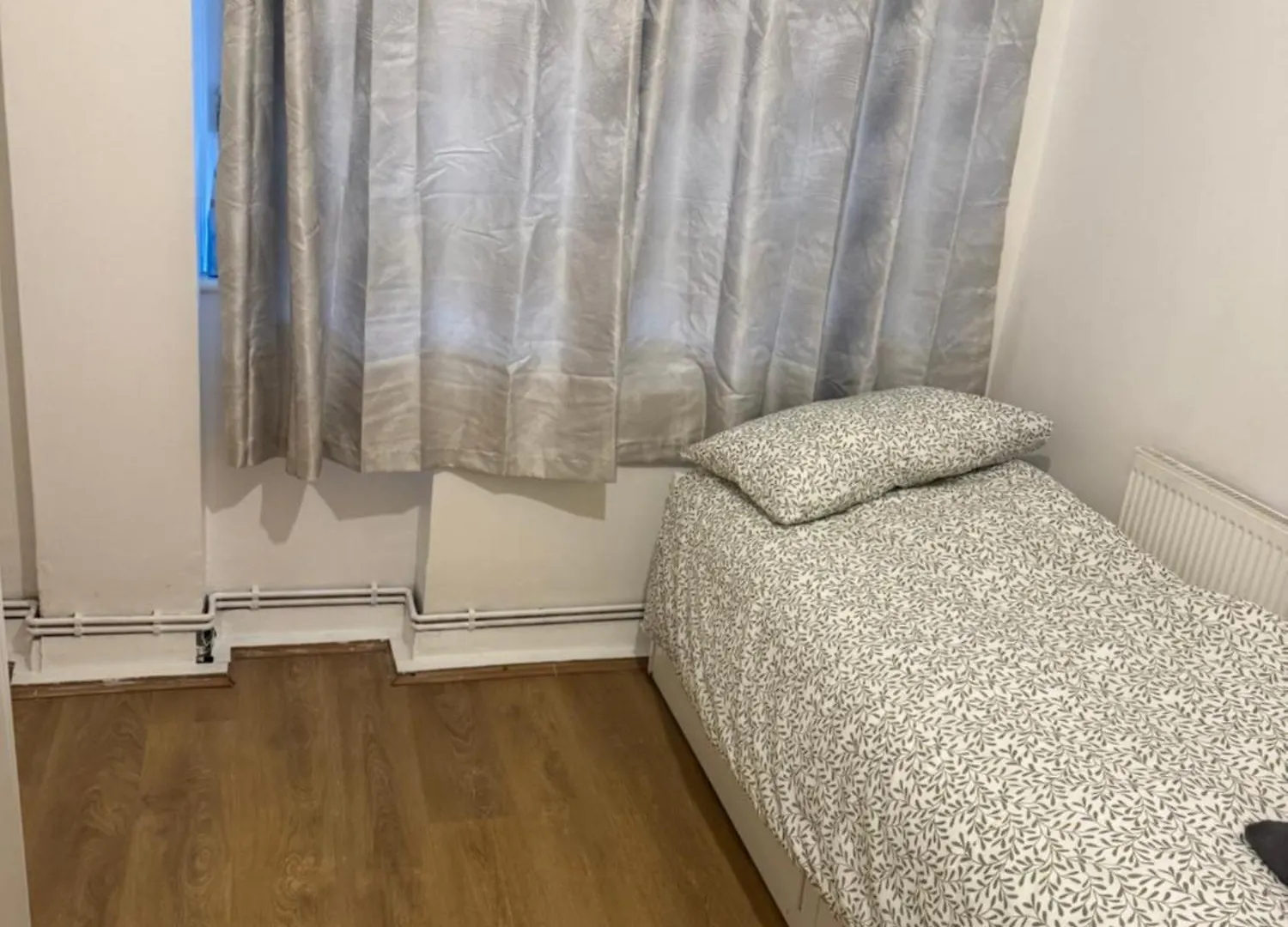 One Bedroom Apartment In Tower Bridge Road London United Kingdom